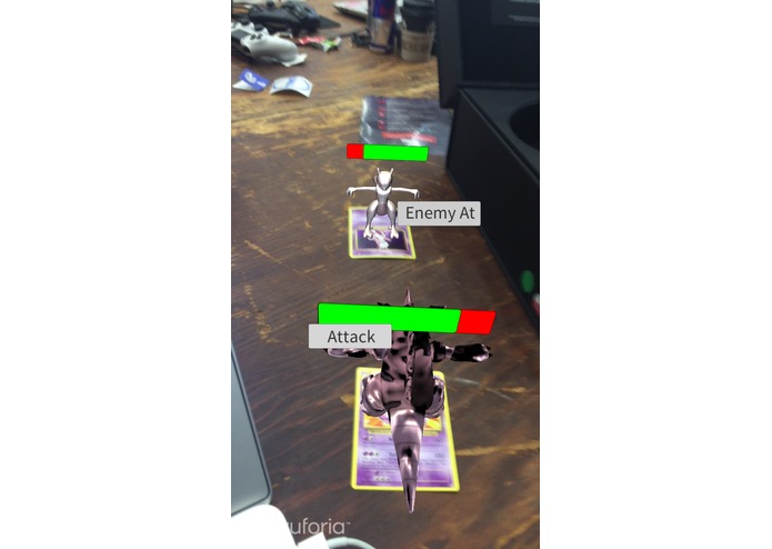 PokeBattle – screenshot 3