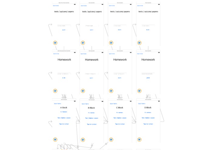 knight kal – screenshot 1