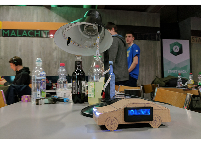 LightFlow – screenshot 1