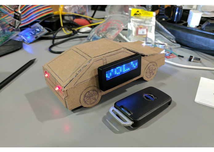 LightFlow – screenshot 2