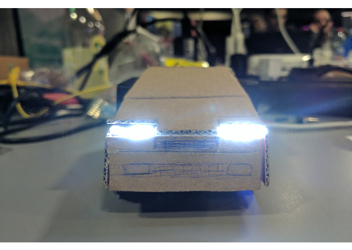 LightFlow – screenshot 3