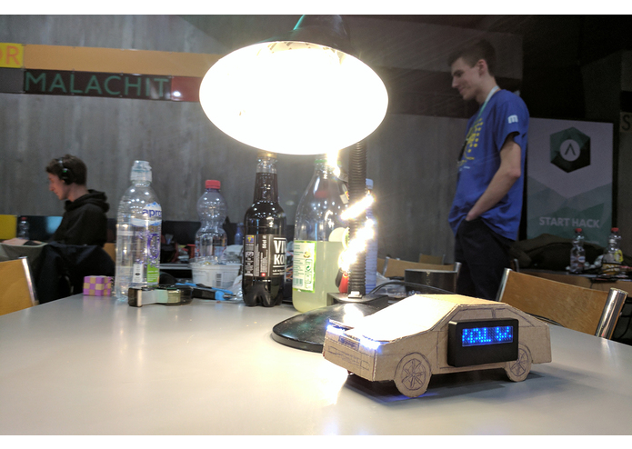 LightFlow – screenshot 4