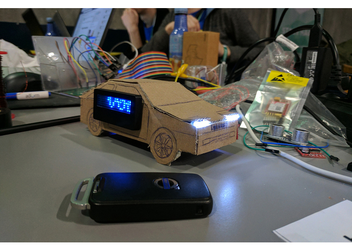 LightFlow – screenshot 5