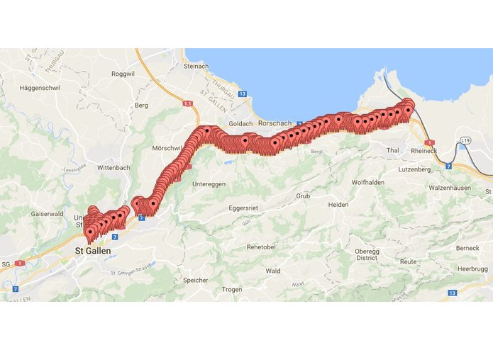 Overtake – screenshot 5