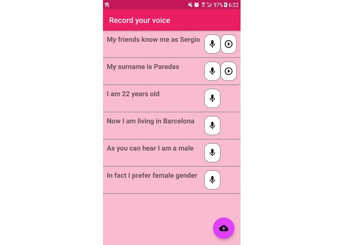 HackFlirt – screenshot 4