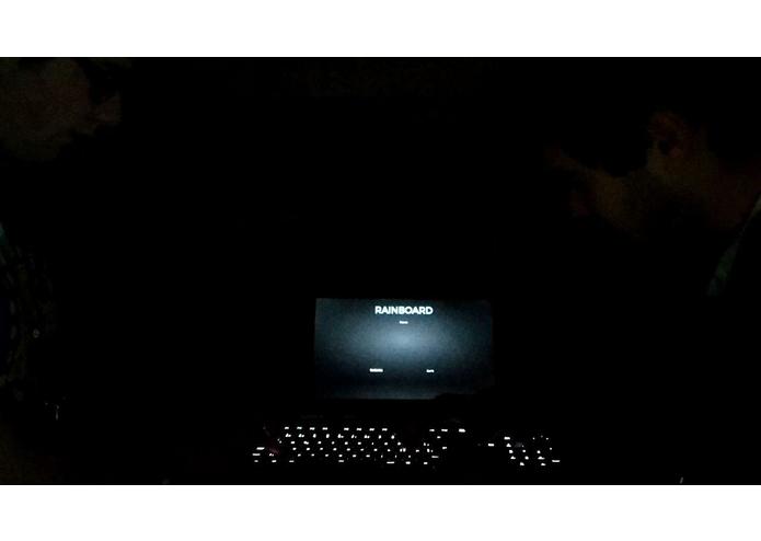 keyboard-games – screenshot 2