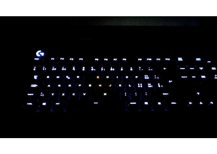 keyboard-games – screenshot 4