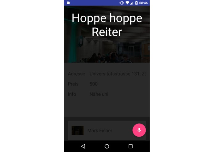Zimmer Zwitscher – screenshot 1