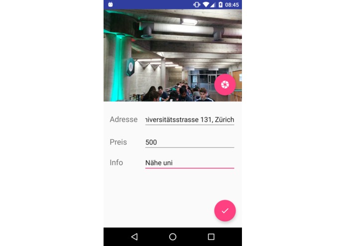 Zimmer Zwitscher – screenshot 3