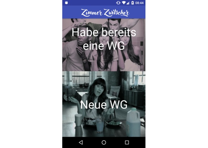 Zimmer Zwitscher – screenshot 4