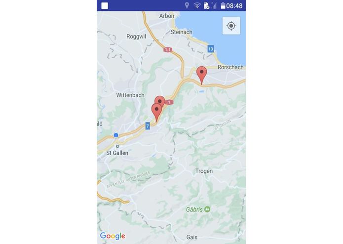 Overtake – screenshot 3