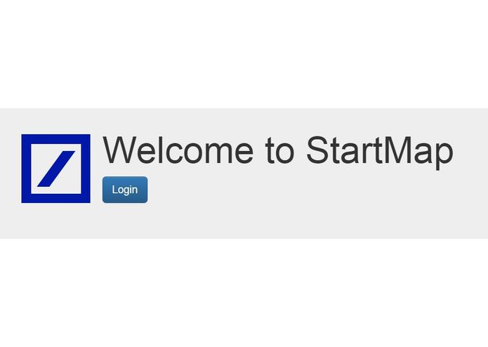 StartMap – screenshot 1