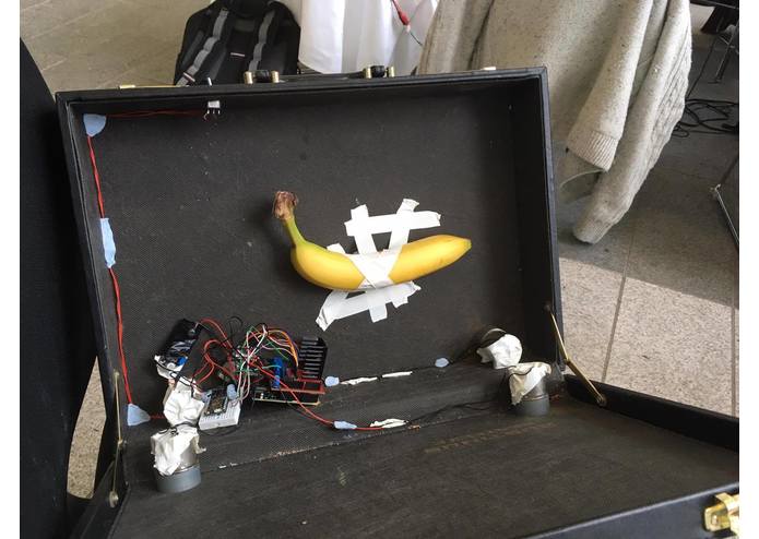 BriefCarriage – screenshot 3