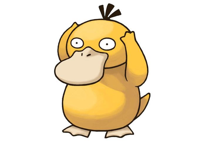Pikachu – screenshot 1