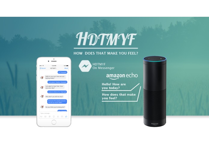 HDTMYF – screenshot 1