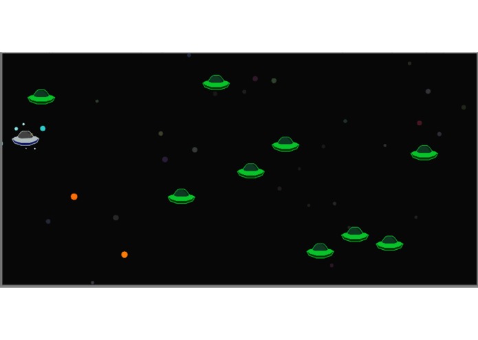 Chromosome7 – screenshot 1