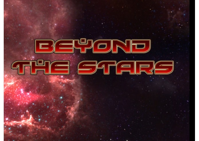 Beyond the Stars – screenshot 1
