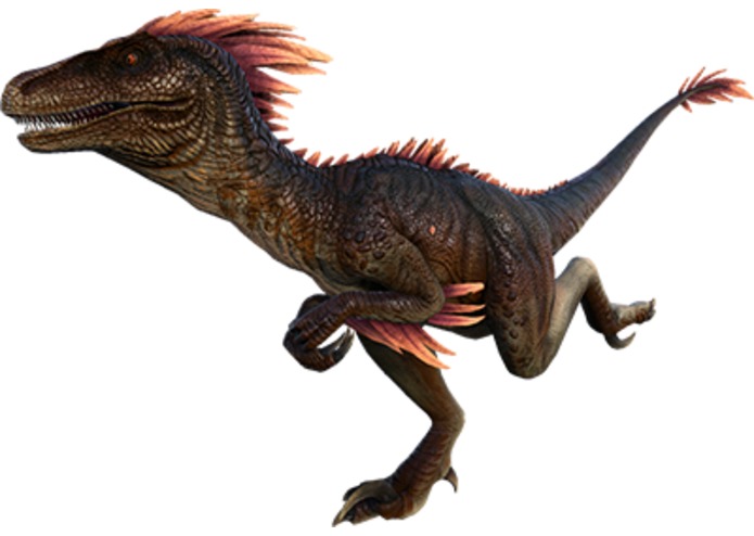 NWRaptor – screenshot 1