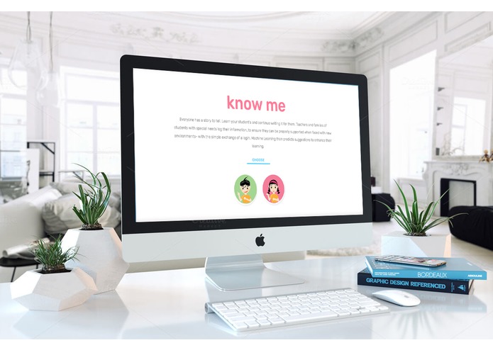 Know Me – screenshot 1