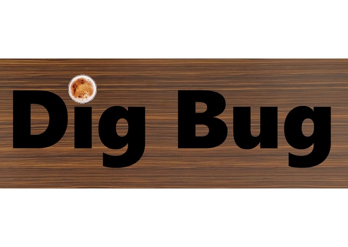 Dig Bug – screenshot 1