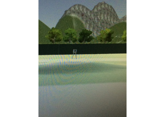 Eyez on the ball – screenshot 1