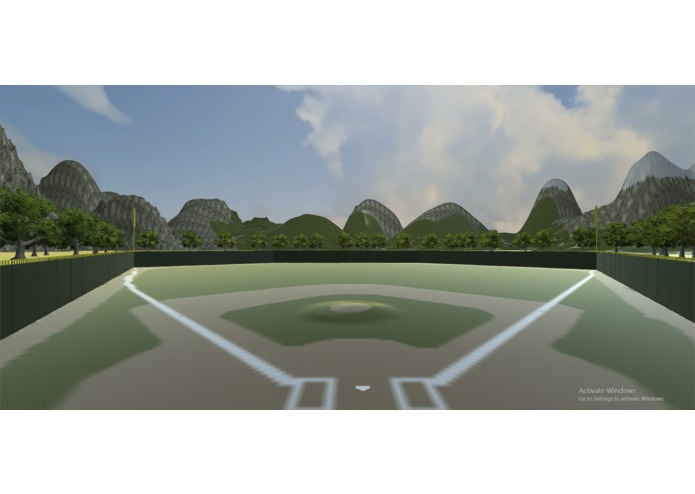 Eyez on the ball – screenshot 4