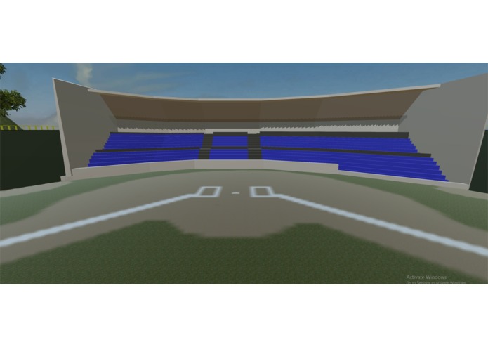 Eyez on the ball – screenshot 6