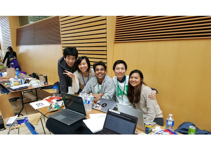 KimchiFriedRice – screenshot 1