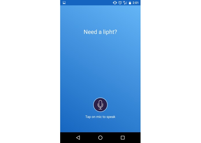 Lipht – screenshot 1