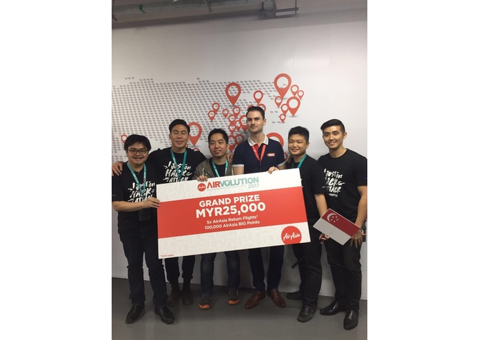 Aviato – screenshot 4