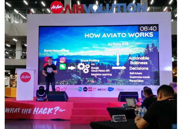 Aviato – screenshot 8