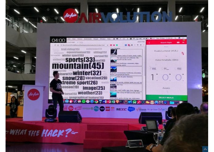 Aviato – screenshot 9