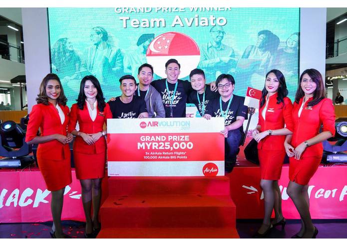 Aviato – screenshot 10