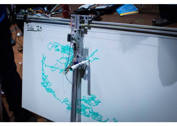 Board.ly – screenshot 2