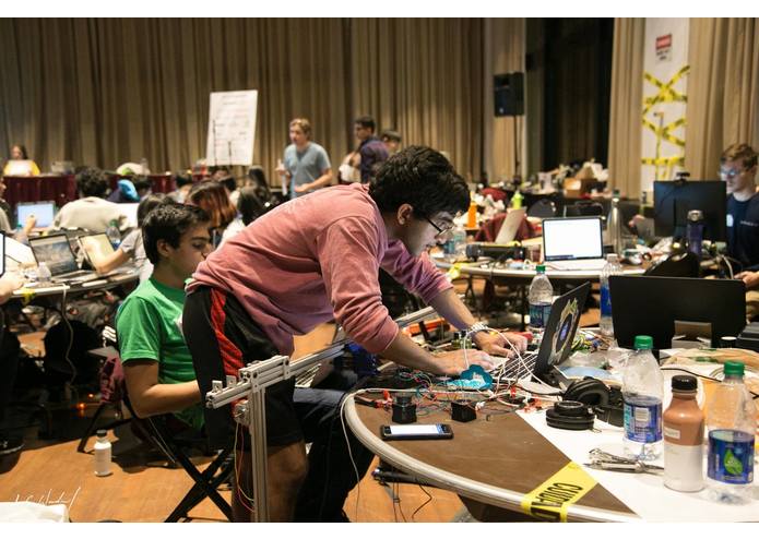 Board.ly – screenshot 4