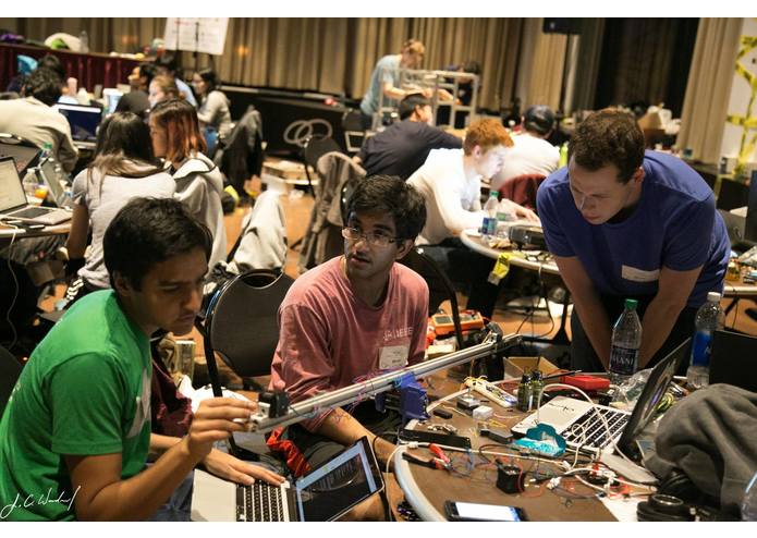 Board.ly – screenshot 5