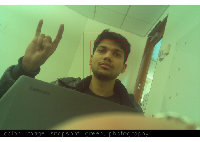 ACE(All S(C)eeing Eye) – screenshot 1