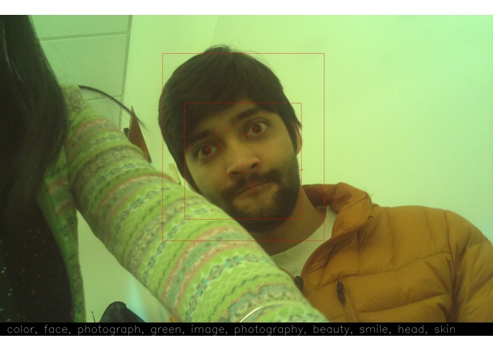 ACE(All S(C)eeing Eye) – screenshot 2