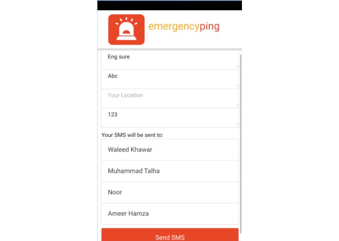 engrohealth – screenshot 2