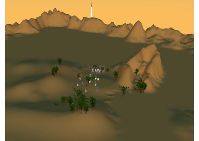 Catch These Hands – screenshot 1