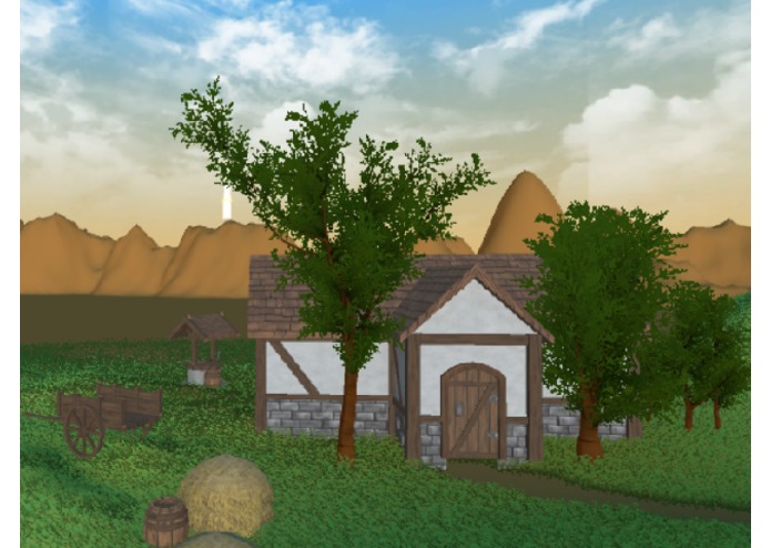 Catch These Hands – screenshot 3