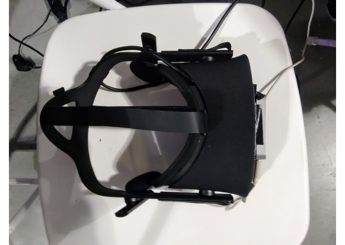 Catch These Hands – screenshot 5