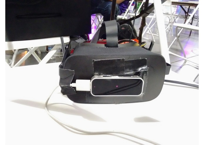 Catch These Hands – screenshot 6