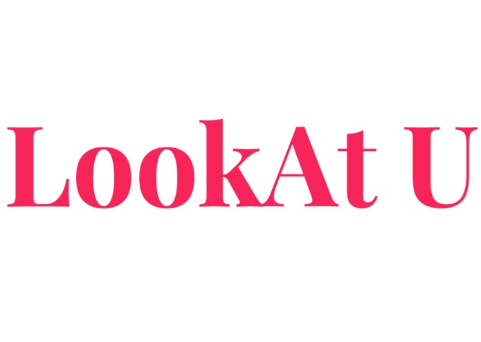 LookAt U – screenshot 1