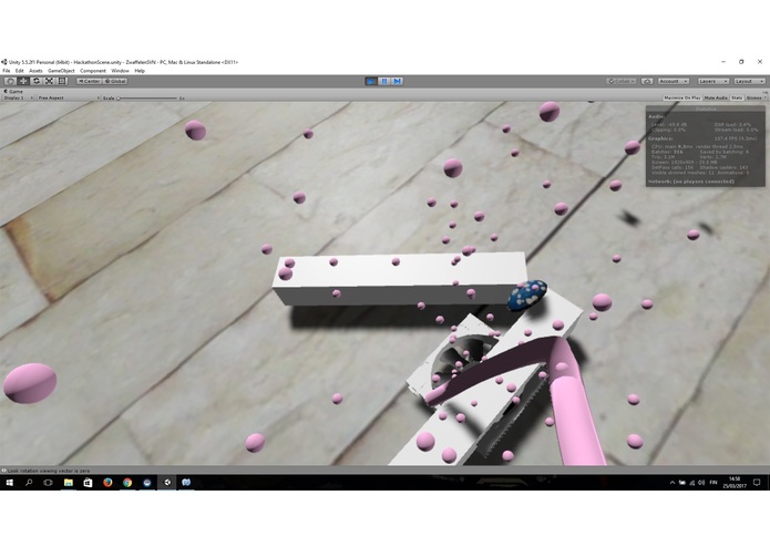 DingDingDong – screenshot 3