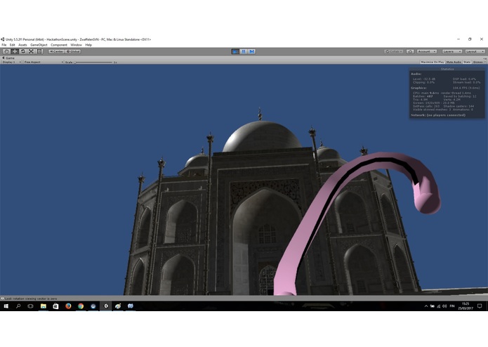 DingDingDong – screenshot 4