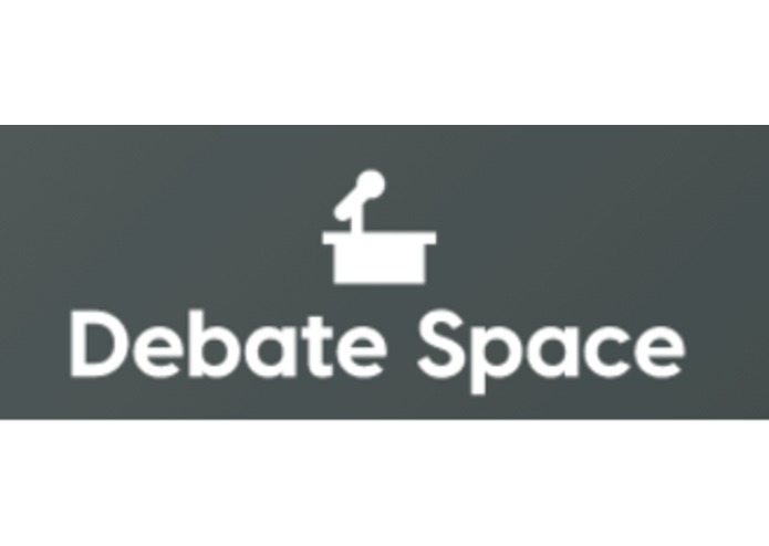 Debate Space – screenshot 1