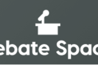 Debate Space