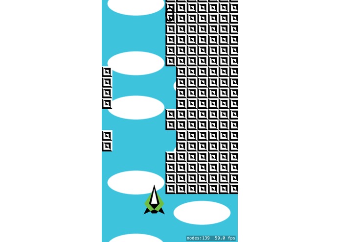 Surface – screenshot 1
