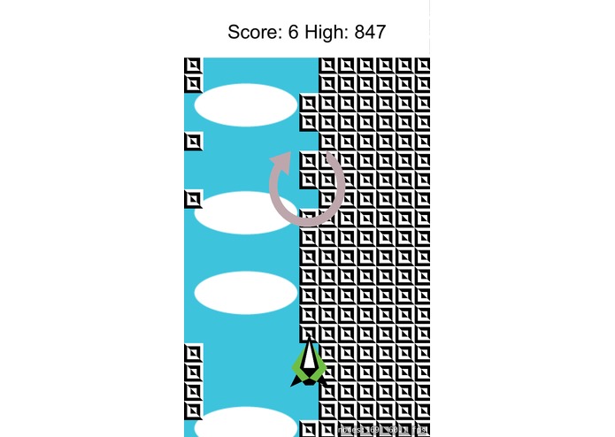 Surface – screenshot 3